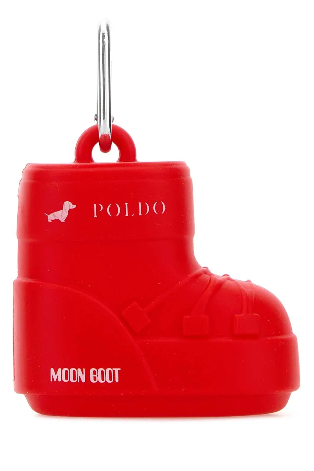 Poldo Dog Couture — Poldo Dog Couture X Moonboot Dogs Bag Dispenser Exterior: Extra-Accessori Accessory — Accessory — resale