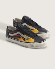 Vans — Vans Archive LX Old Skool 36 Size 12 VN000D9RCJK- -12 — Sneaker — resale