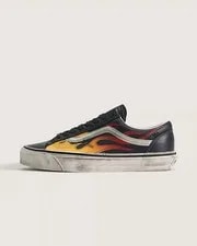 Vans Archive LX Old Skool 36 Size 12 VN000D9RCJK- -12 2