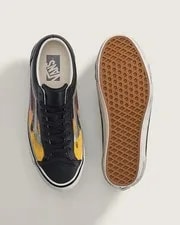 Vans Archive LX Old Skool 36 Size 12 VN000D9RCJK- -12 3