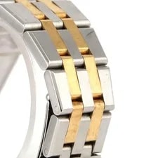 Authentic [Unserviced - Value Price] Rolex Oysterquartz 17013 SSxYG Quartz N... 3