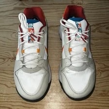 ’s Nike ACG Lowcate Leap High Trail Running Shoes FD4204-161 3