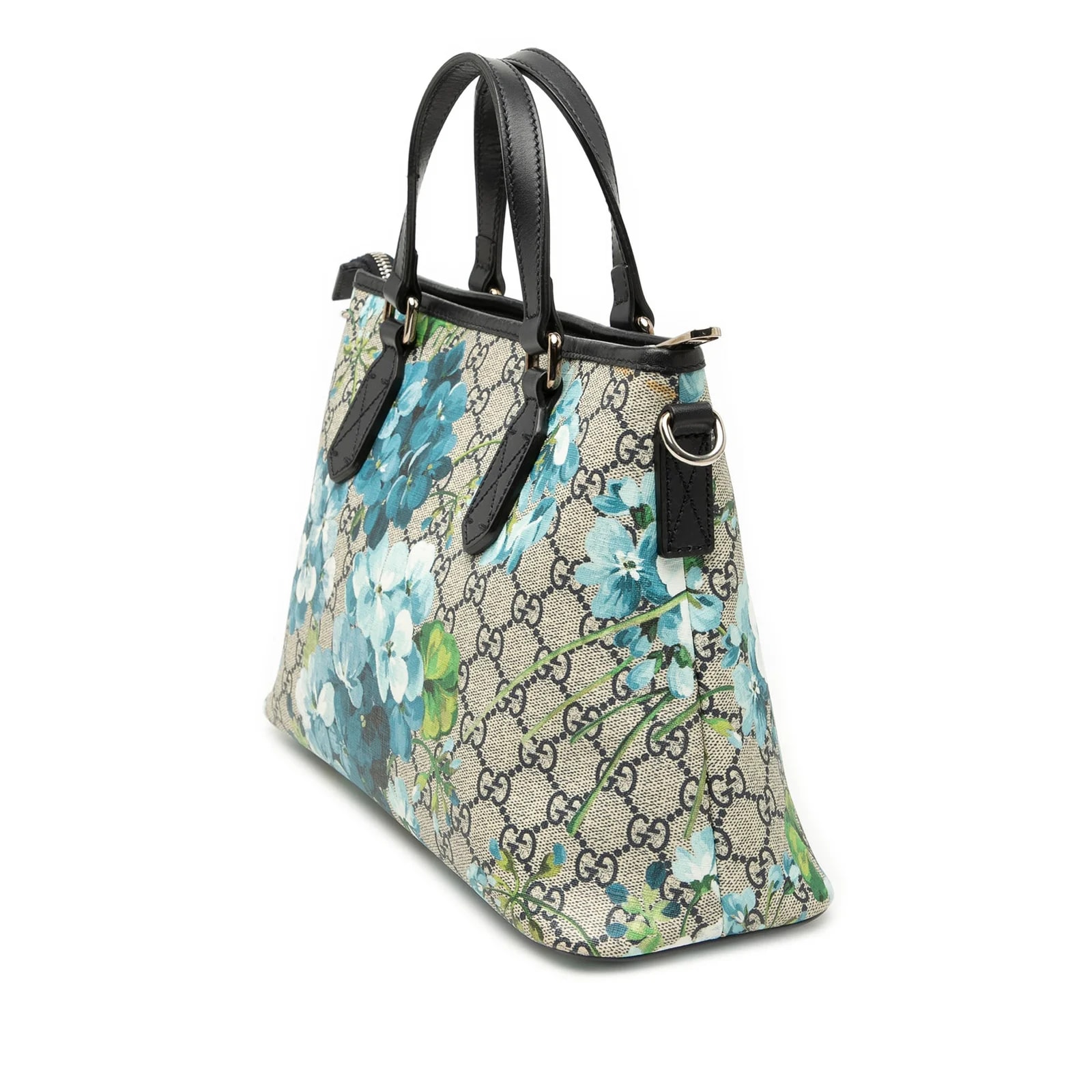 Blooms Satchel 2