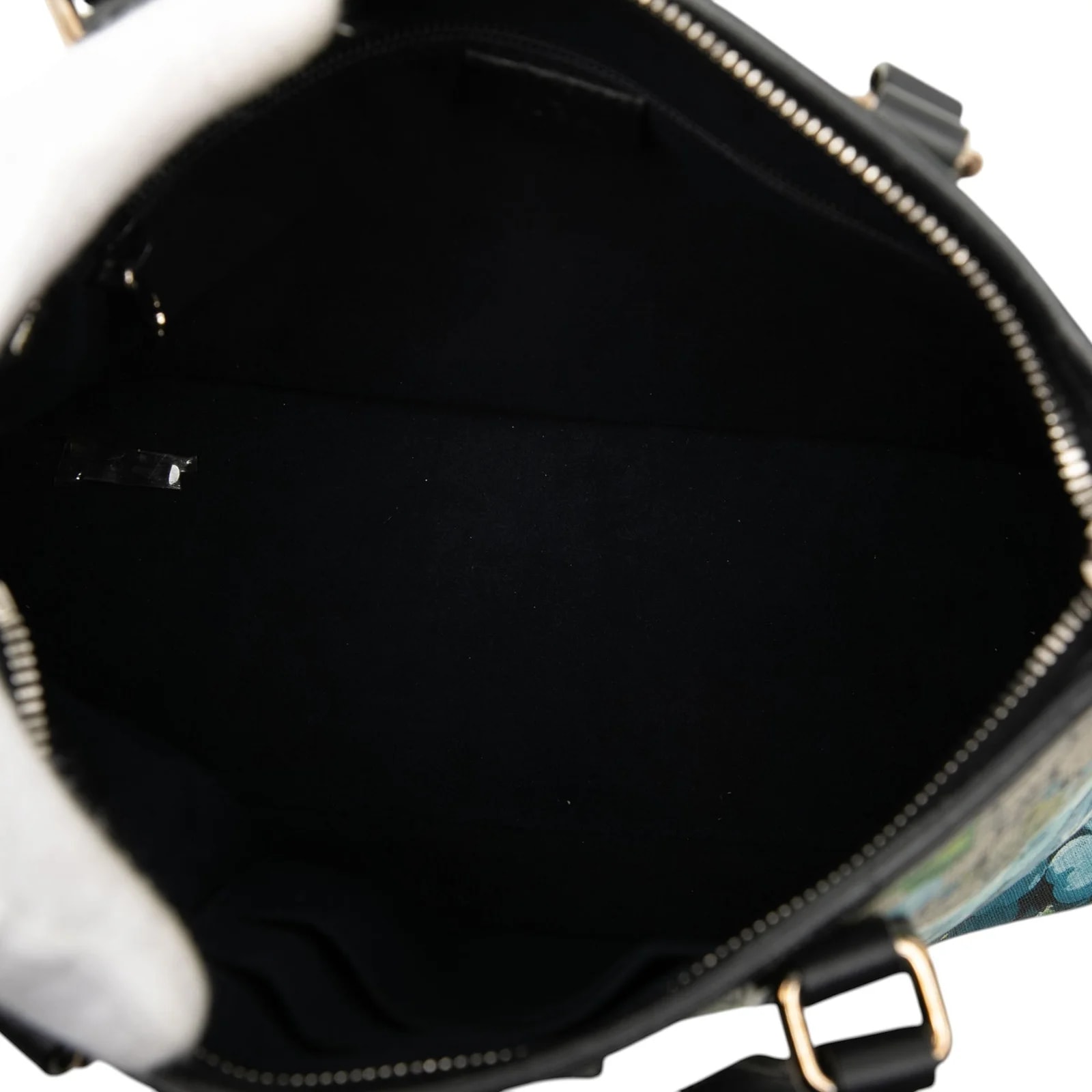 Blooms Satchel 4