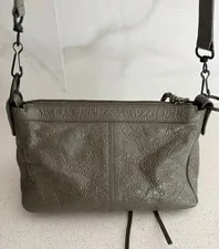 Balenciaga Mini le City Moto 4