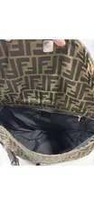 Authentic Fendi AND Shoudler 4