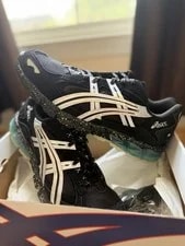Asics — Asics GEL-Kayano 5 360 Iridescent Running Shoes — Sneaker — resale