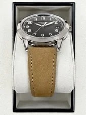 2025 Patek Philippe Calatrava 40mm 5226G White Gold Black Dial 3