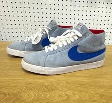 Nike SB — 2009 Stevie "Dread" Snyder X Nike SB Blazer " Edition” — Sneaker — resale
