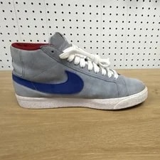 2009 Stevie "Dread" Snyder X Nike SB Blazer " Edition” 3