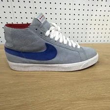 2009 Stevie "Dread" Snyder X Nike SB Blazer " Edition” 4