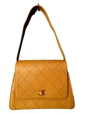 Chanel Flap CC Logo Y2K Quiet 3