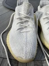 ’S Addis Size 9 Yeezy Boost CP 9366 2