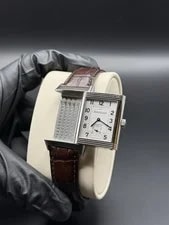 Jaeger-LeCoultre Reverso Grande Taille 270.8.62 - ! 3