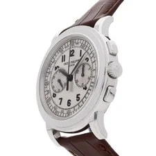 Patek Philippe Complications Chronograph White Gold 39mm Manual 5170G-001 2