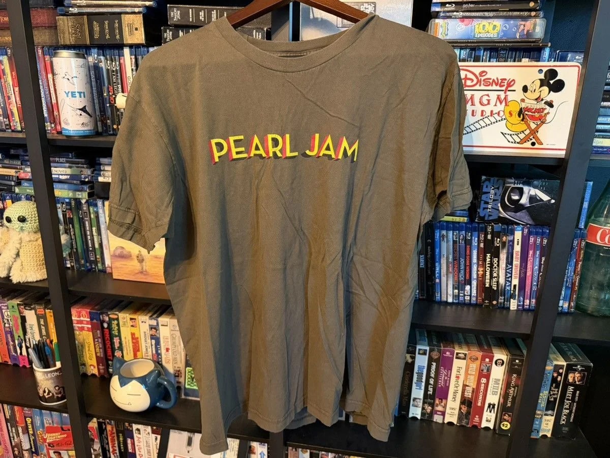 Jam — streetwear — resale