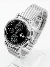 IWC Portofino Silver - IW378303 2