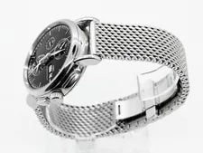 IWC Portofino Silver - IW378303 3