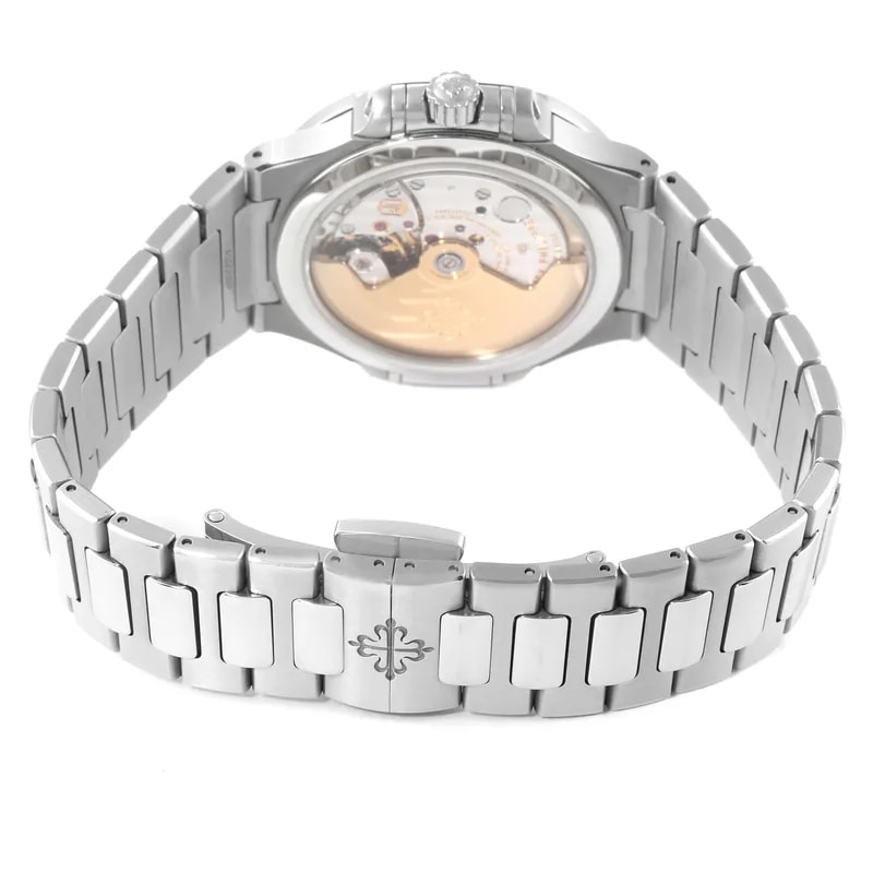 Patek Philippe Nautilus 7118/1A -010 3