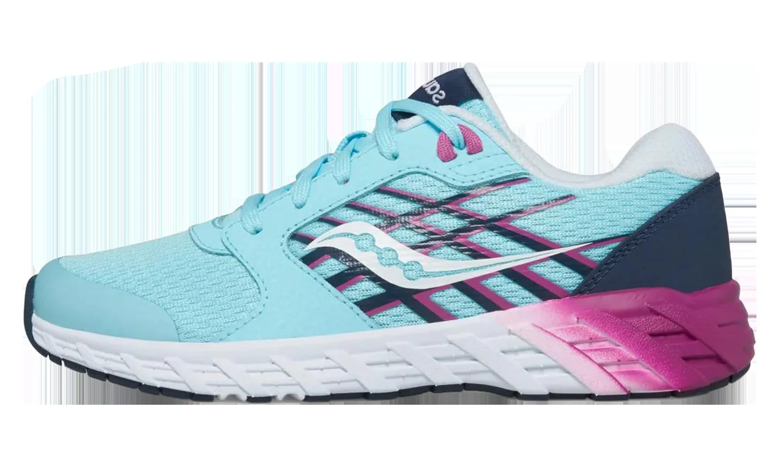 Saucony — Saucony Wind 2.0 PS " / " — Sneaker — resale