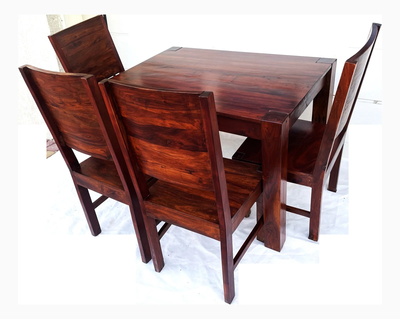 Modernist and in , 1970s, Set of 5 — Furniture — resale