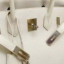 Hermès Birkin 30 (8L) Beton C Stamp 4
