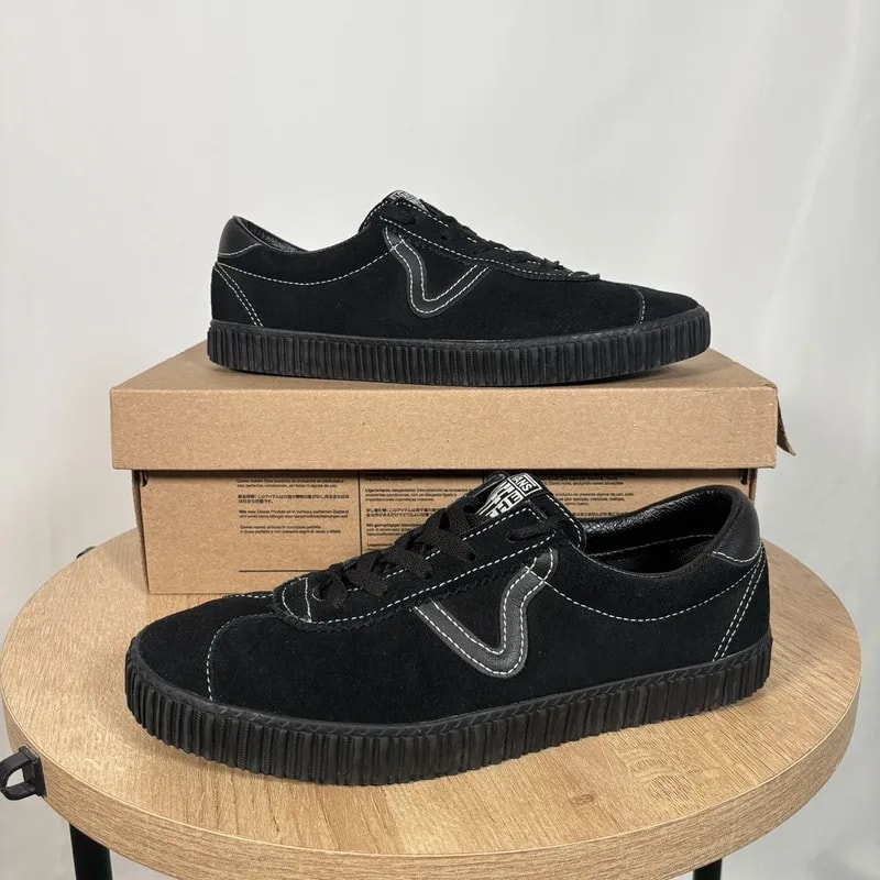 VANS — Vans Sport Low Creeper 9.5M — Sneaker — resale