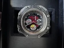 Audemars Piguet Grand Prix Carbon Offshore Limited 1750 PCS 26290IO.OO.A001VE.01 2