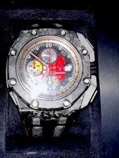 Audemars Piguet Grand Prix Carbon Offshore Limited 1750 PCS 26290IO.OO.A001VE.01 4