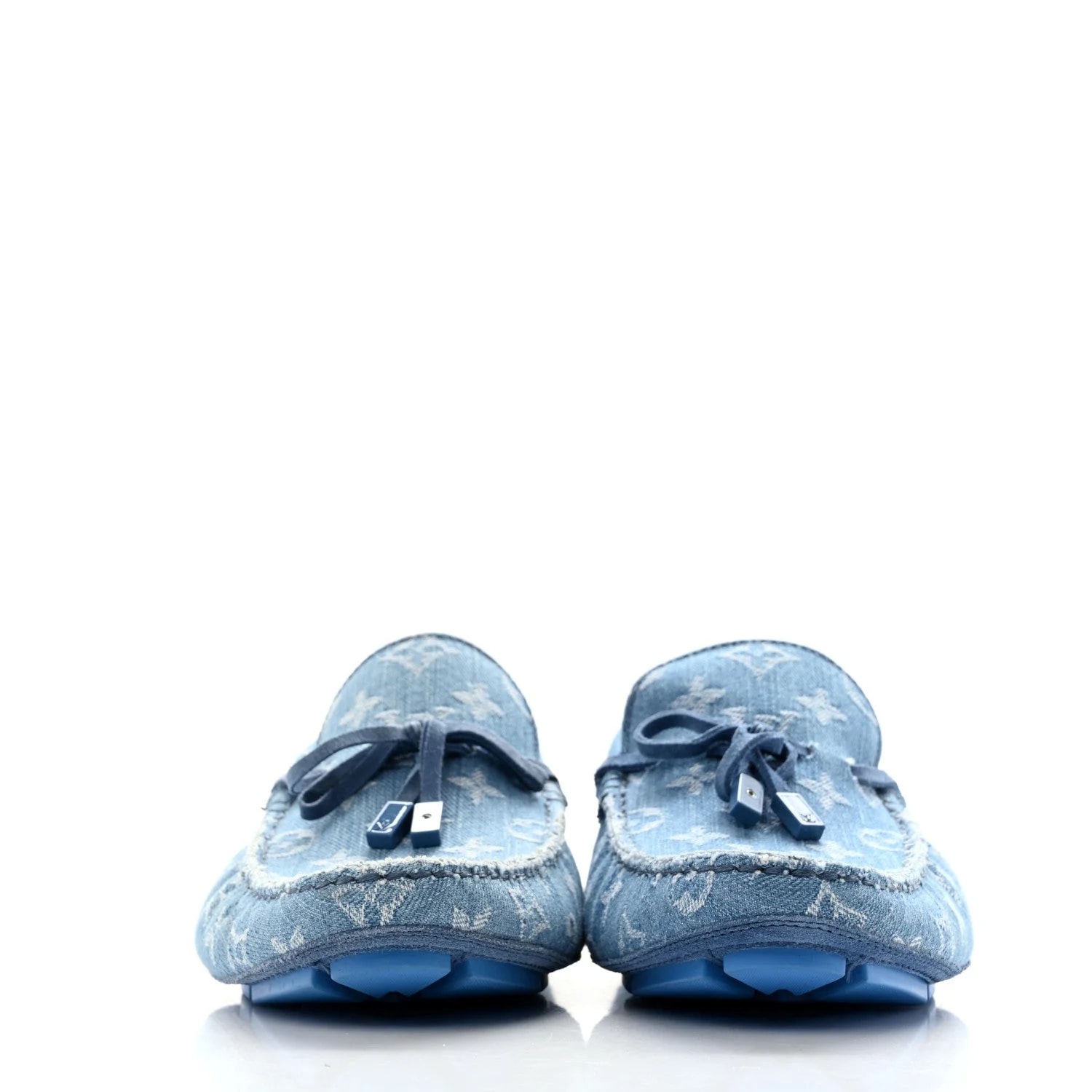 Driver Moccasin 8 3