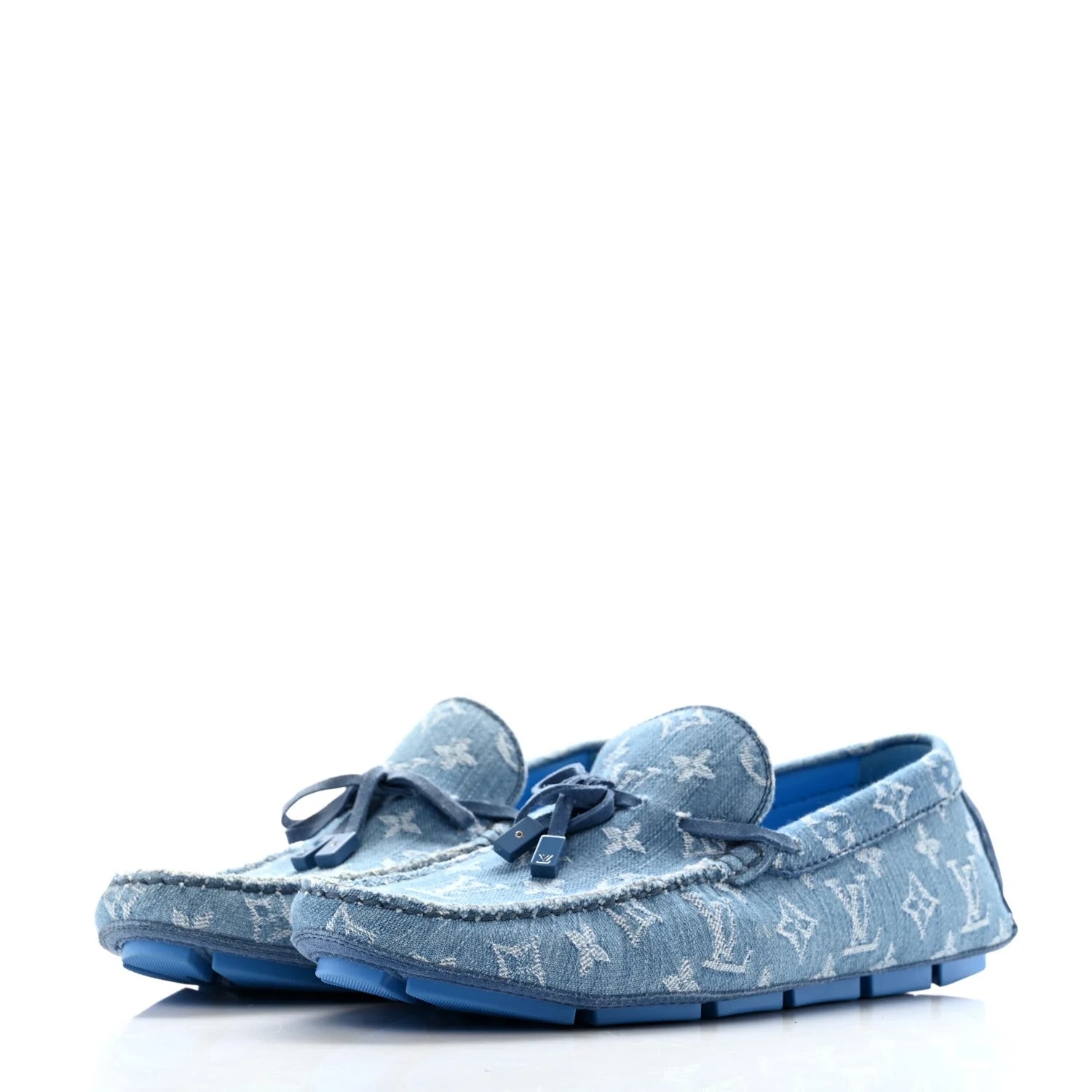 Driver Moccasin 8 4