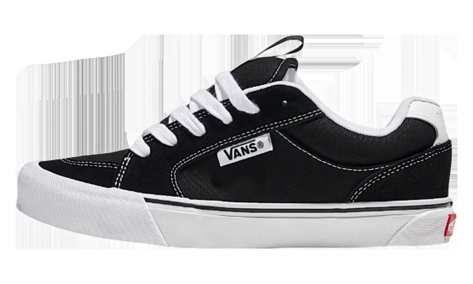 Chukka Push LS " " VN000CZWBZW 3