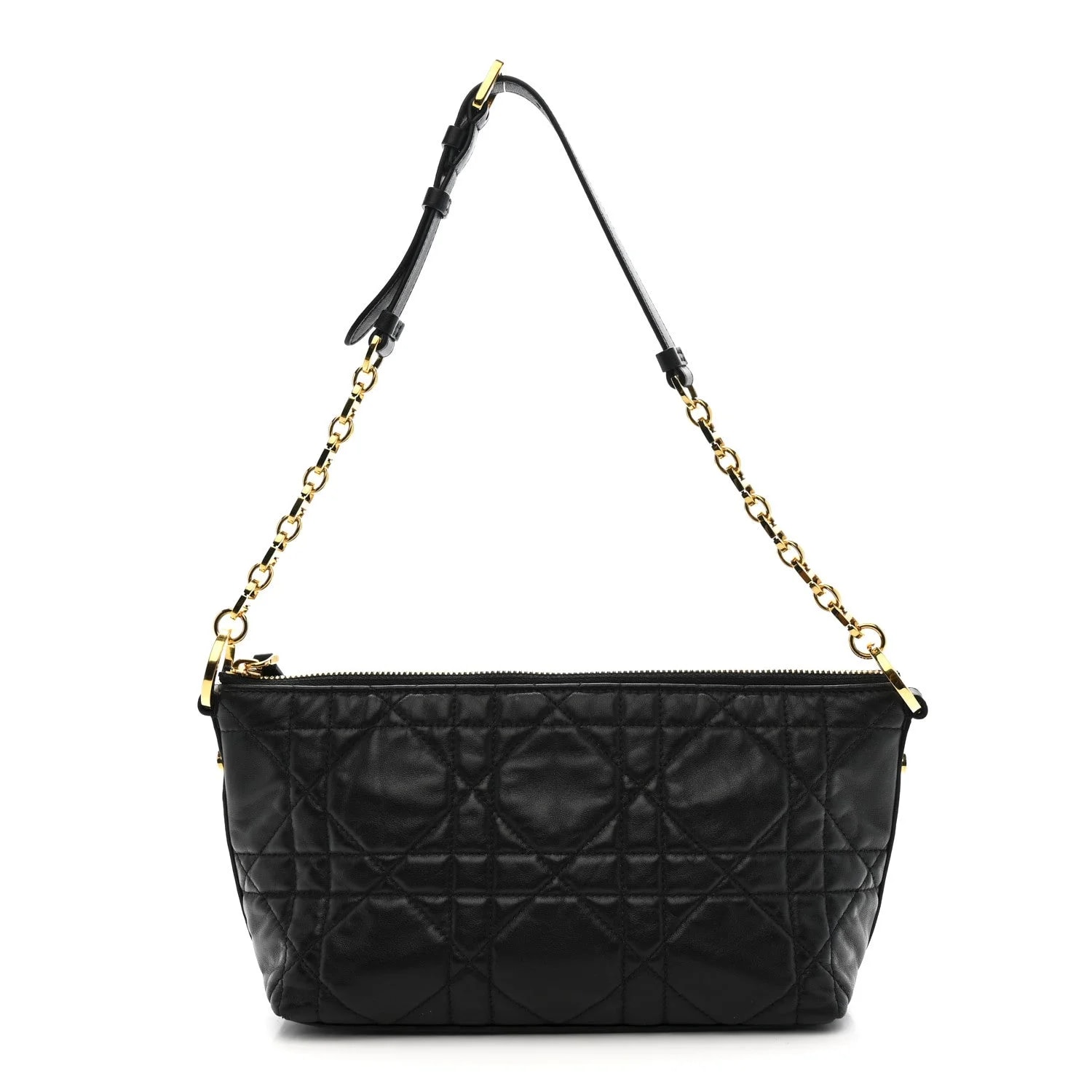 Dior — Macrocannage DiorStar Hobo — Handbag — resale