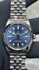 Tudor Black Bay One 39mm M79660-0002 2