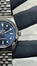 Tudor Black Bay One 39mm M79660-0002 3