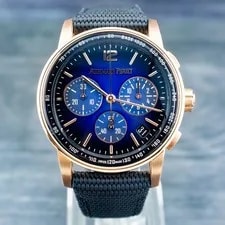 Audemars Piguet — Audemars Piguet Code 11.59 (Ref. 26393OR.00.A002KB.03) — Watch — resale