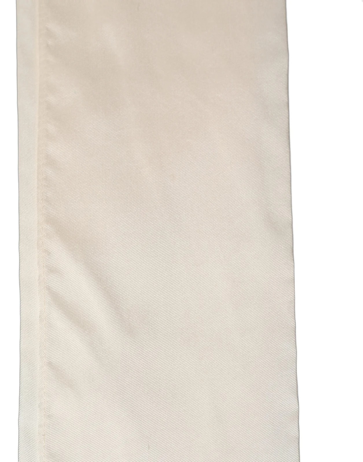 Dolce & Gabbana Fringed Neck Shawl Scarf 3