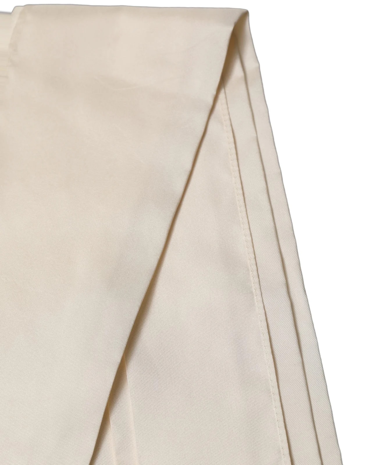 Dolce & Gabbana Fringed Neck Shawl Scarf 4