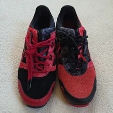 Asics Gel-lyte III OG Spider Collab 25cm Near 2