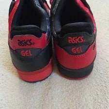 Asics Gel-lyte III OG Spider Collab 25cm Near 3