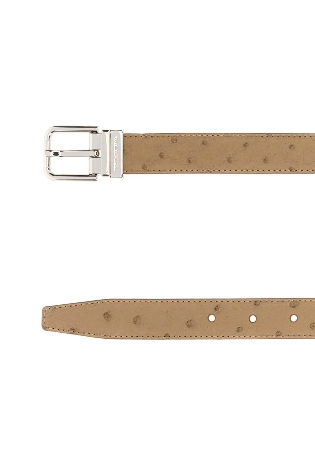 Dolce & Gabbana - Belt — 2