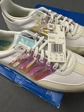 Size 10.5 - Adidas Samba OG Iridescent 2