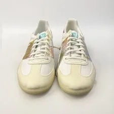 Size 10.5 - Adidas Samba OG Iridescent 4