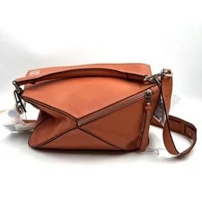Loewe Medium Puzzle Crossbody 2