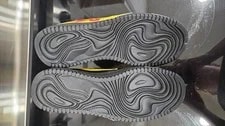 NEW MSCHF--007 Duct Tape Shoes Tap3 ’s New Size 9 With Box & Tape 4