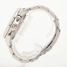 Breitling Bentley GT A133627X/BE63 SS AT BlueShell-Face 2 Extra Links 2