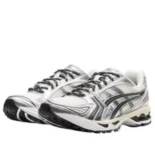 1203A566 100 Asics Gel-Kayano 14 Kith Scarab (2024) 2