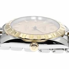 Tudor 21013 Classic Date Automatic With Guarantee From Japan 4