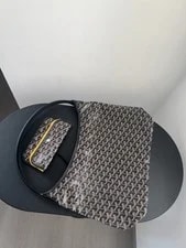 Goyard Hobo Normal Size Duty Paid 2