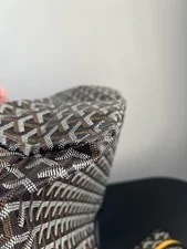 Goyard Hobo Normal Size Duty Paid 4